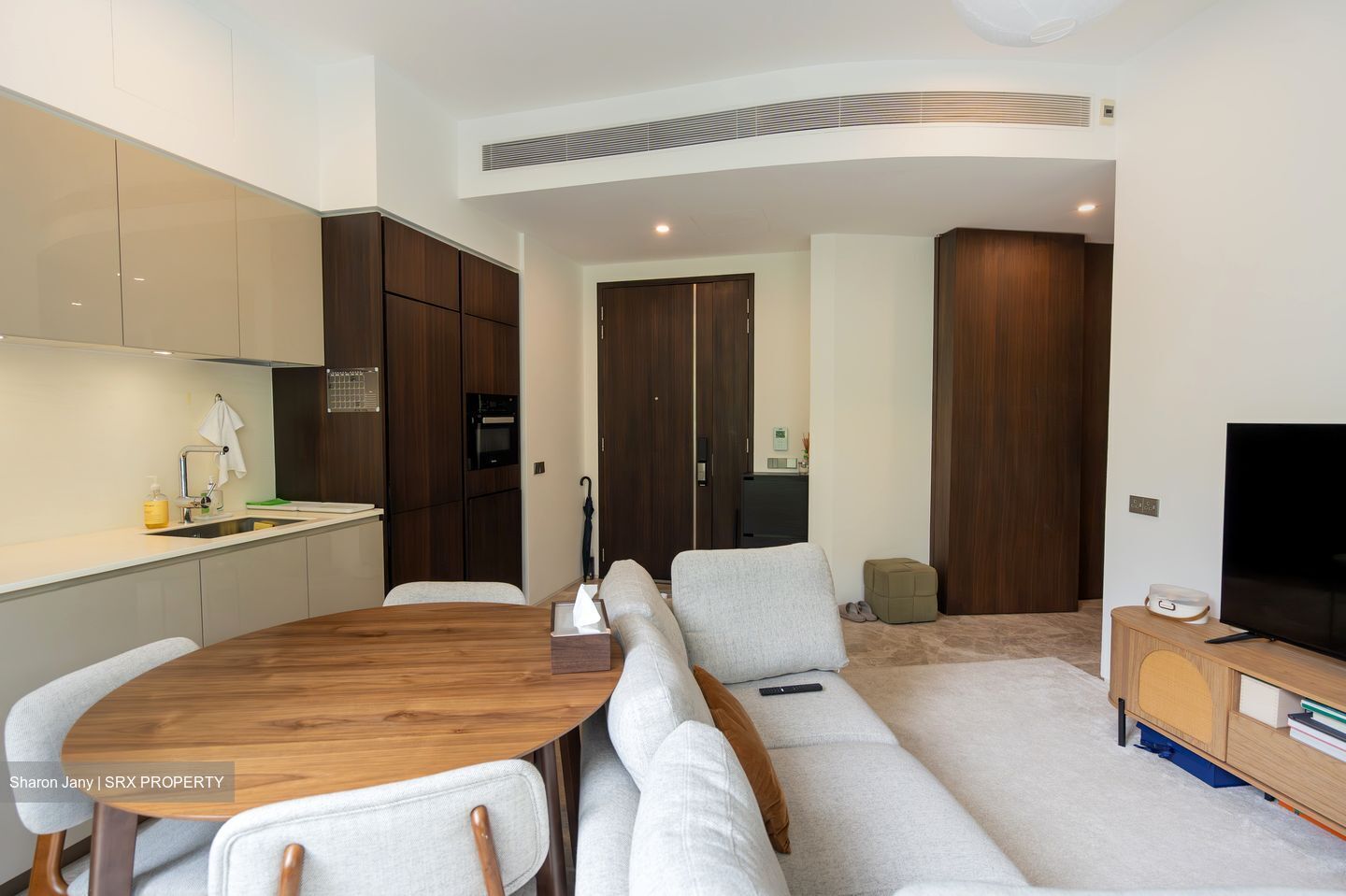 Corals At Keppel Bay (D4), Condominium #589891461